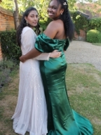 YR 13 Prom 2025